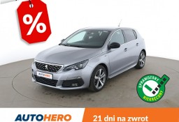 Peugeot 308 II GRATIS! Pakiet Serwisowy o wartości 1000 zł!