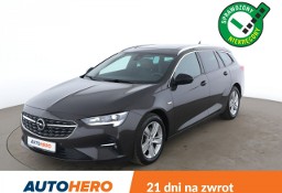 Opel Insignia II Country Tourer automat navi hak kamera panorama grzane fotele FullLED