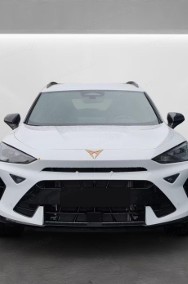 Cupra Formentor 2.0 TDI DSG 2.0 TDI 150KM DSG-2