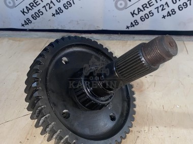 JCB 3CX - kosz sprzęgła sprzęgłowy 45950678-1