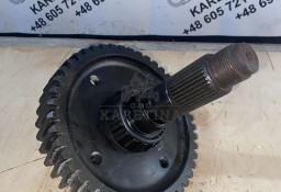 JCB 3CX - kosz sprzęgła sprzęgłowy 45950678