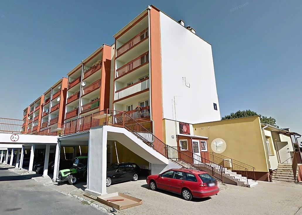 Mieszkanie do wynajęcia, 50 m² Czuby Południowe, Bursztynowa