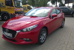 Mazda 3 III OF. PRYWATNA -