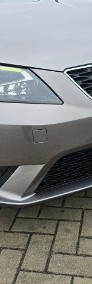 SEAT Leon III 1,6TDI Full Led.Navigacja.Alcantara.Tempomat.SERWIS!-4