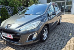 Peugeot 308 I