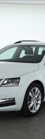 Skoda Octavia III , Salon Polska, Serwis ASO, VAT 23%, Navi, Klimatronic,-3