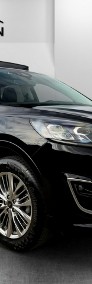 Ford Kuga III VIGNALE skóra FUL LED el.klapa grzane fotele BLIS acc kamera panoram-3