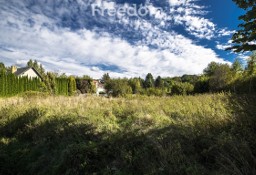 Działka budowlana Rzeszów Zalesie, ul. Zelwerowicza