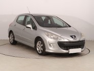 Peugeot 308 I , Klimatronic,ALU, El. szyby