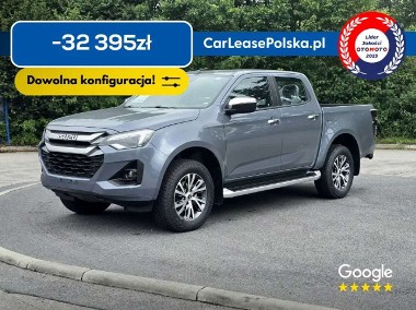 Isuzu D-Max II-1