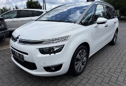 Citroen C4 Grand Picasso II 2.0 Hdi 150 KM Led Navi Panorama !