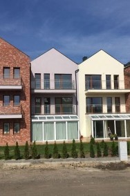 Nowe mieszkanie Gliwice Ostropa, ul. Komfortowe Mieszkanie 77Mkw Z Tarasem I Ogrodem-2