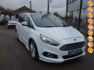 Ford S-MAX Ford S-MAX ST-LINE 2016 2.0 diesel 180km 7 osób LED dobrze wyposażon