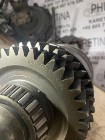 JCB 4CX PS760 - koło zębate 459/50343