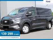 Ford Transit Custom Kombi 320 L2H1 M1 Trend Kombi 320 L2H1 M1 Trend 2.0 136KM
