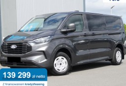 Ford Transit Custom Kombi 320 L2H1 M1 Trend Kombi 320 L2H1 M1 Trend 2.0 136KM