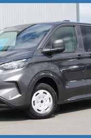 Ford Transit Custom Kombi 320 L2H1 M1 Trend Kombi 320 L2H1 M1 Trend 2.0 136KM-2