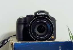 Panasonic Lumix DMC-FZ72 (16 Mpix\60x zoom\20–1200mm\RAW \3D)