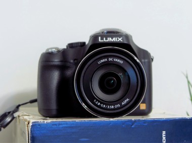 Panasonic Lumix DMC-FZ72 (16 Mpix\60x zoom\20–1200mm\RAW \3D)-1