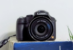 Panasonic Lumix DMC-FZ72 (16 Mpix\60x zoom\20–1200mm\RAW \3D)