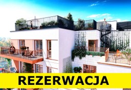 Nowe mieszkanie Warszawa Praga-Południe, ul. Siennicka