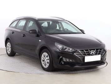 Hyundai i30 II , Salon Polska, Serwis ASO, Klima, Tempomat, Parktronic