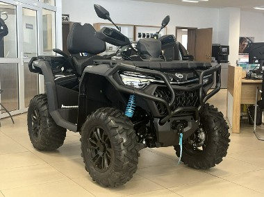 CF Moto C-Force NOWY dostępny u dealera od ręki. CFORCE 1000 TOURING-1