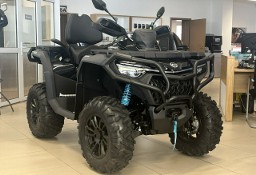 CF Moto C-Force NOWY dostępny u dealera od ręki. CFORCE 1000 TOURING