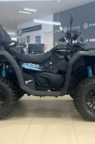 CF Moto C-Force NOWY dostępny u dealera od ręki. CFORCE 1000 TOURING-2