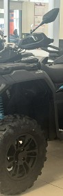 CF Moto C-Force NOWY dostępny u dealera od ręki. CFORCE 1000 TOURING-4
