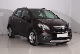 Opel Mokka , Salon Polska, Serwis ASO, Klima, Tempomat