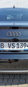 Audi A6 IV (C7) 2.0TDI 177kM Black edition Niski przebieg 2xAlu-4