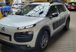 Citroen C4 Cactus I ZOBACZ OPIS !! W podanej cenie roczna gwarancja