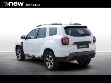 Dacia Duster I 1.0 TCe Journey LPG-1