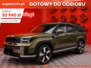 Hyundai Santa Fe III Platinum 4WD aut 7os. 1.6 T-GDI HEV Platinum 4WD aut 7os. 1.6 T-GDI HEV