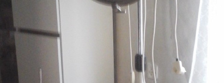lampa stomatologiczna z lat 50-tych w pełni sprawna-1