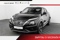 Nissan Juke GD3H941#1.6 Hybrid N-Connecta AMT Podgrz.f i szyba Salon PL VAT 23%
