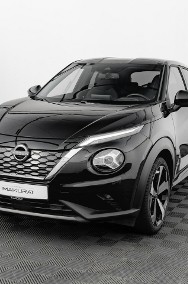 Nissan Juke GD3H941#1.6 Hybrid N-Connecta AMT Podgrz.f i szyba Salon PL VAT 23%-2