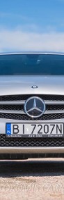 Mercedes-Benz Klasa A W176 2.0 210KM SALON POLSKA-3