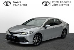 Toyota Camry VIII 2.5 HSD 218KM EXECUTIVE, gwarancja, FV23%