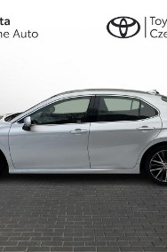 Toyota Camry VIII 2.5 HSD 218KM EXECUTIVE, gwarancja, FV23%-2