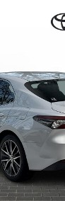 Toyota Camry VIII 2.5 HSD 218KM EXECUTIVE, gwarancja, FV23%-3