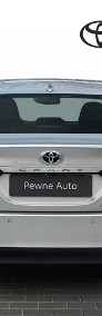 Toyota Camry VIII 2.5 HSD 218KM EXECUTIVE, gwarancja, FV23%-4