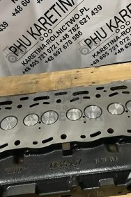 Perkins 1104 , caterpillar 3054 głowica-3