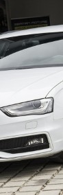 Audi A4 IV (B8) Ledy / S-line / Rotory / Serwis/ 100% Bezwypadkowy / Gwarancja na Ro-3