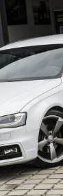 Audi A4 IV (B8) Ledy / S-line / Rotory / Serwis/ 100% Bezwypadkowy / Gwarancja na Ro-4