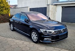 Volkswagen Passat B8 R-line