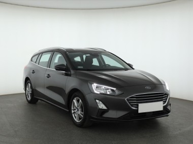 Ford Focus IV , Salon Polska, 1. Właściciel, Serwis ASO, VAT 23%, Navi,-1