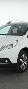 Peugeot 2008 , Skóra, Navi, Klimatronic, Tempomat, Parktronic,-3