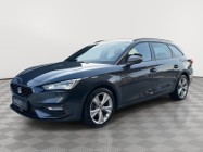 SEAT Leon III FR DSG FR DSG / Pakiet Vision / SEAT CONNECT / Pakiet Zimowy / ACC /
